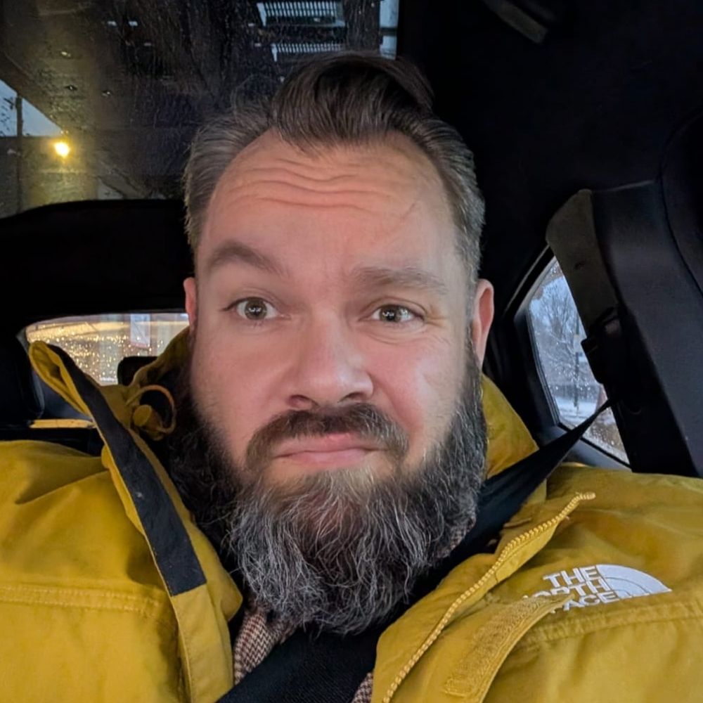 Daniel Jay