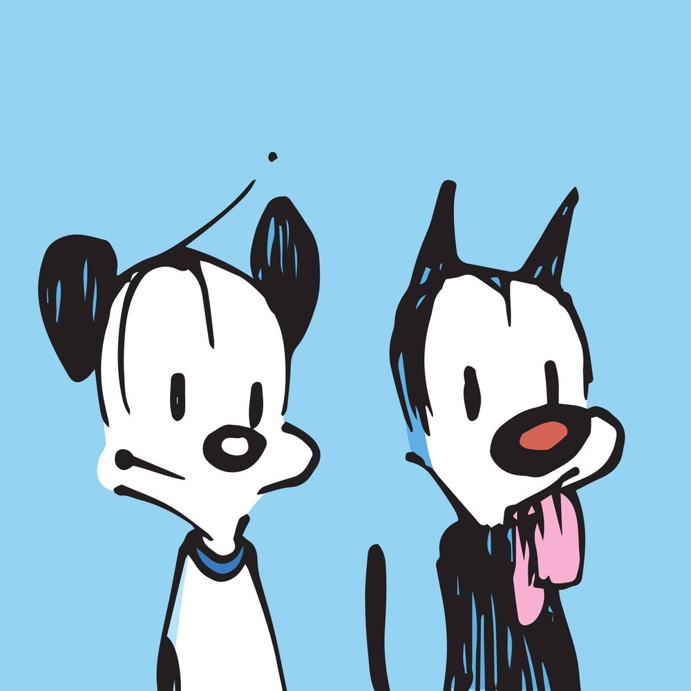MUTTS