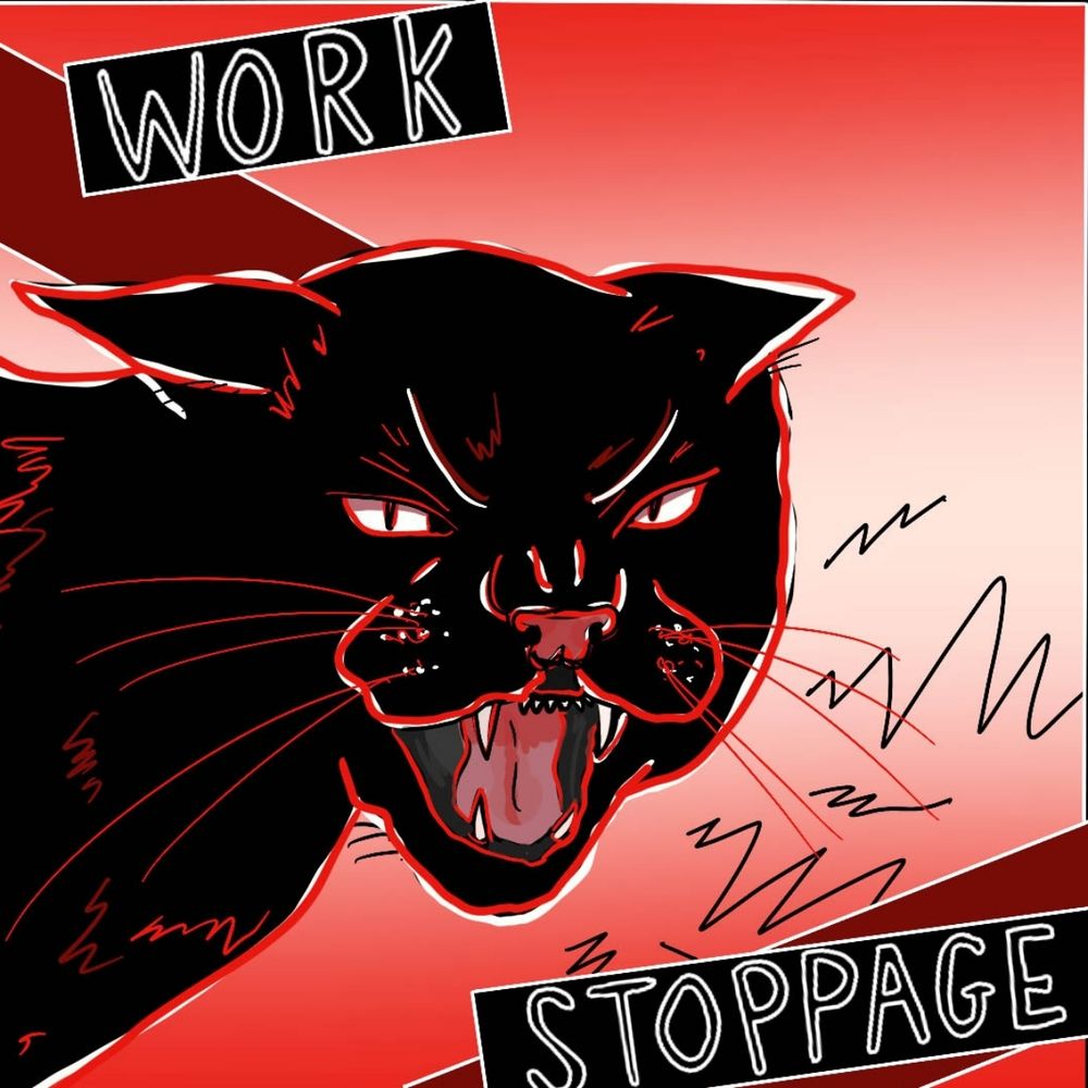 Work Stoppage 