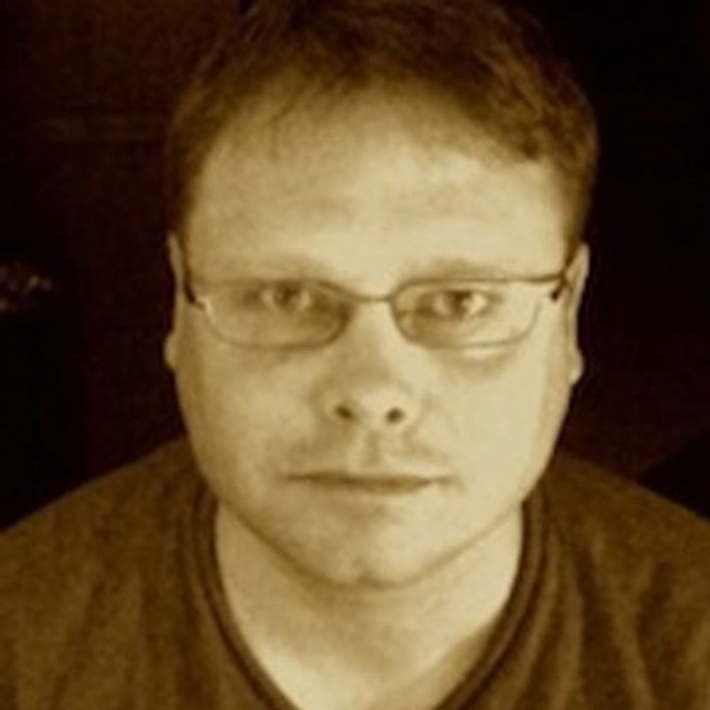 Eric Ferkenhoff