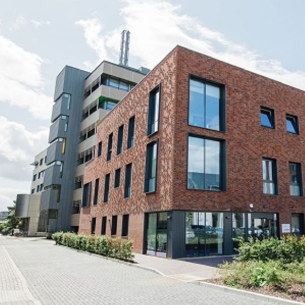 School of Psychology, University of Birmingham
