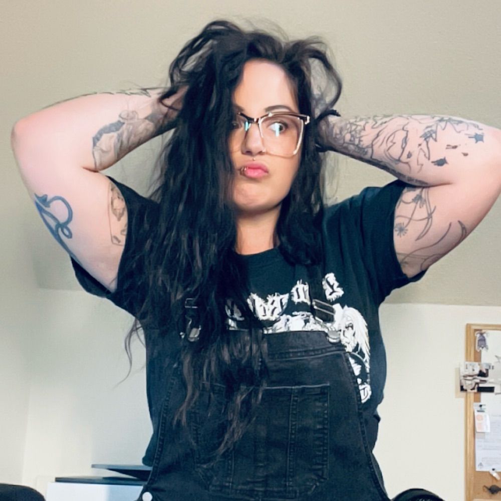 Loni Nicole