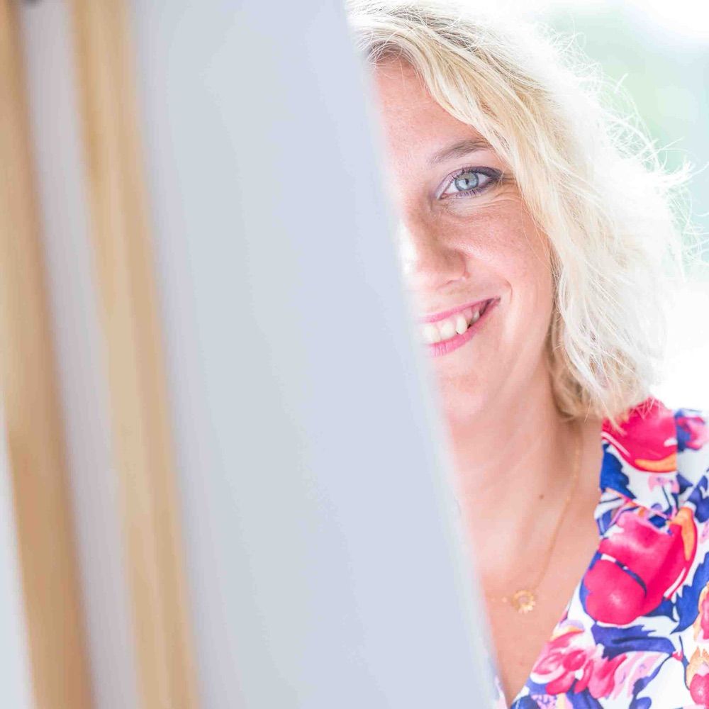 Adeline Deward, PhD: Illumine