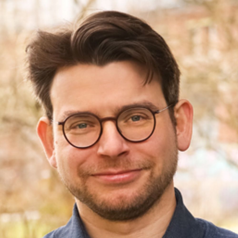 Sascha Grehl