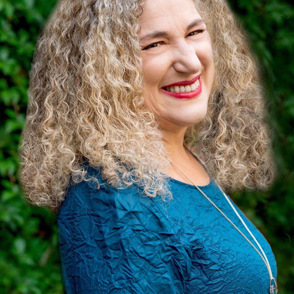 Janet Zinn