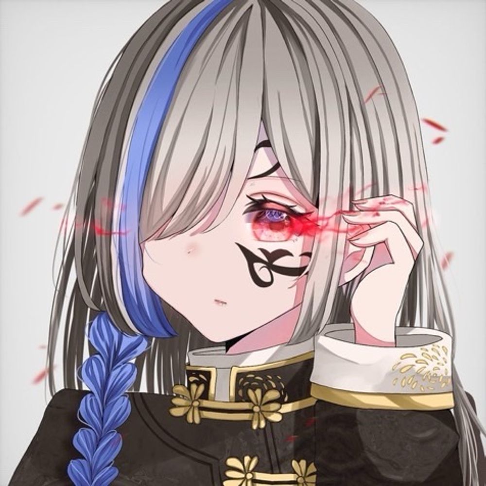 舞灼