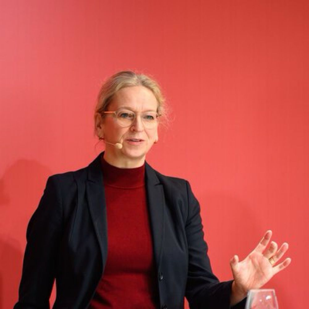 Annegret Bendiek