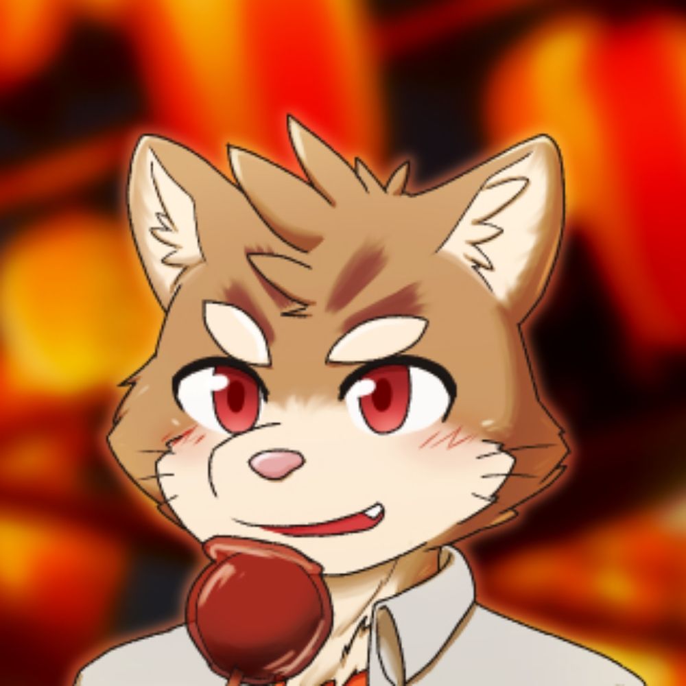 ゴンタ