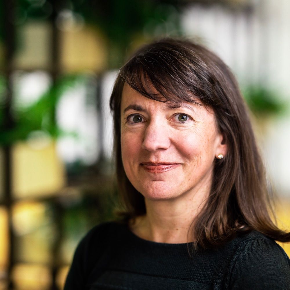 Angela Rozas O’Toole