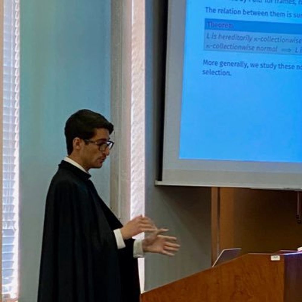 Igor Arrieta