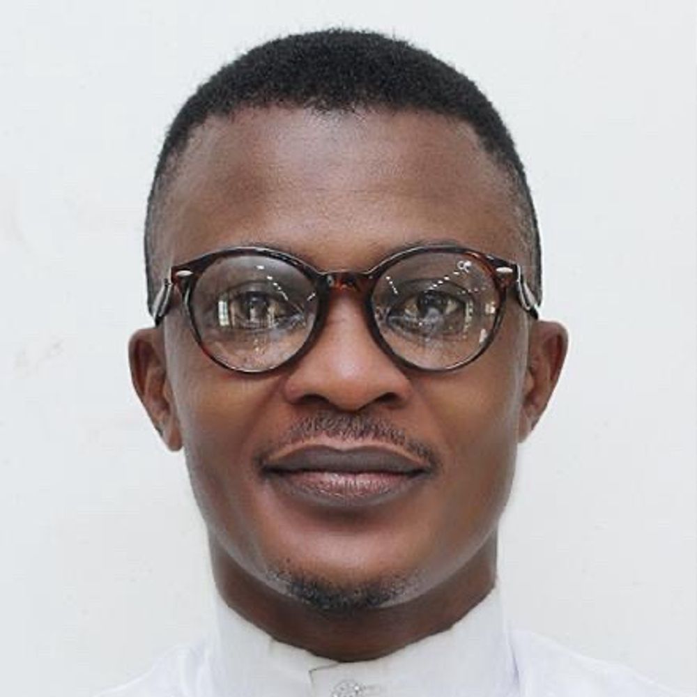 Lekan Ogundairo