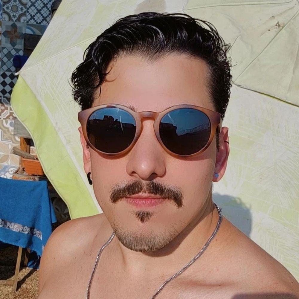Gustavo Souza