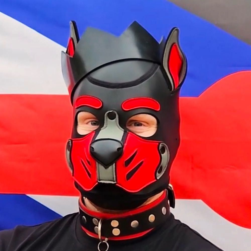 Lars 🐾 Czech Puppy 2025