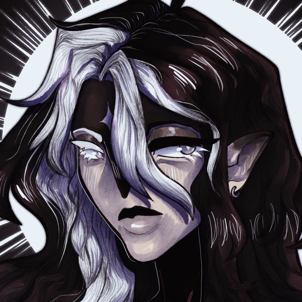 Sparrow 💀