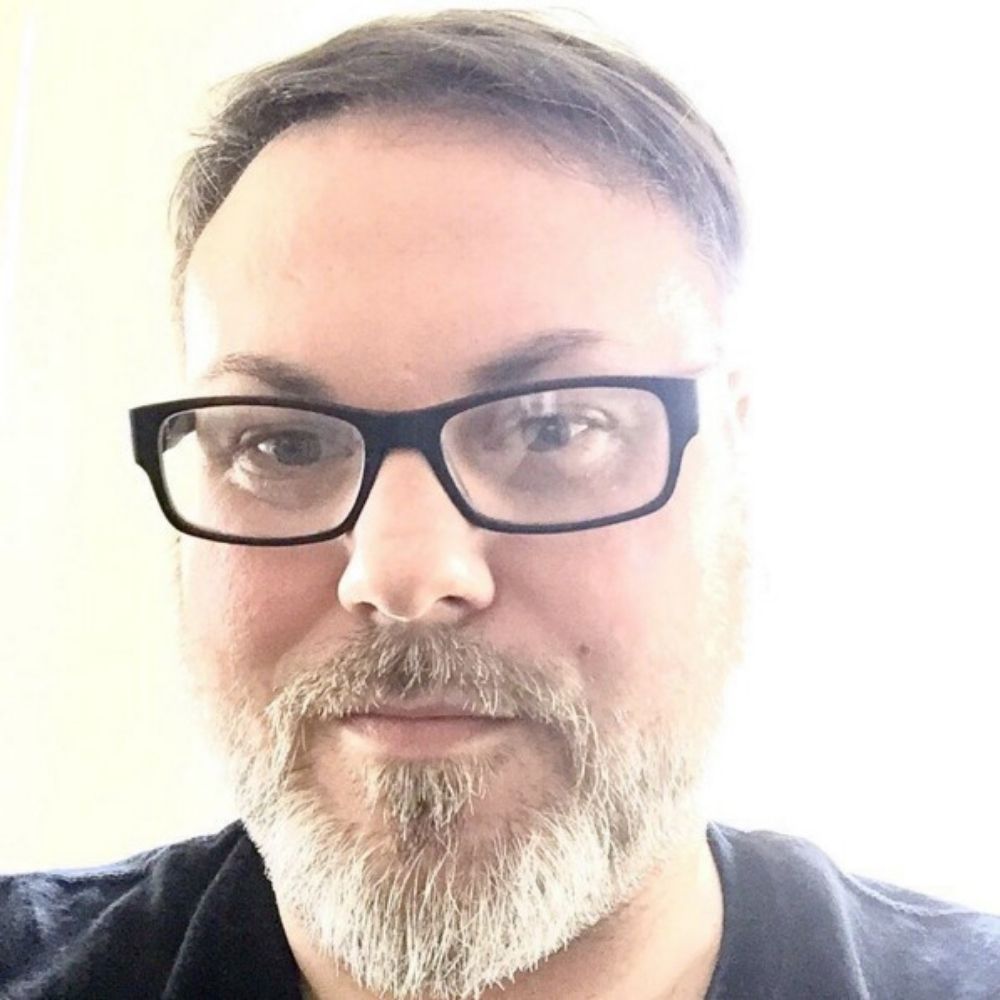 Robert Hensley