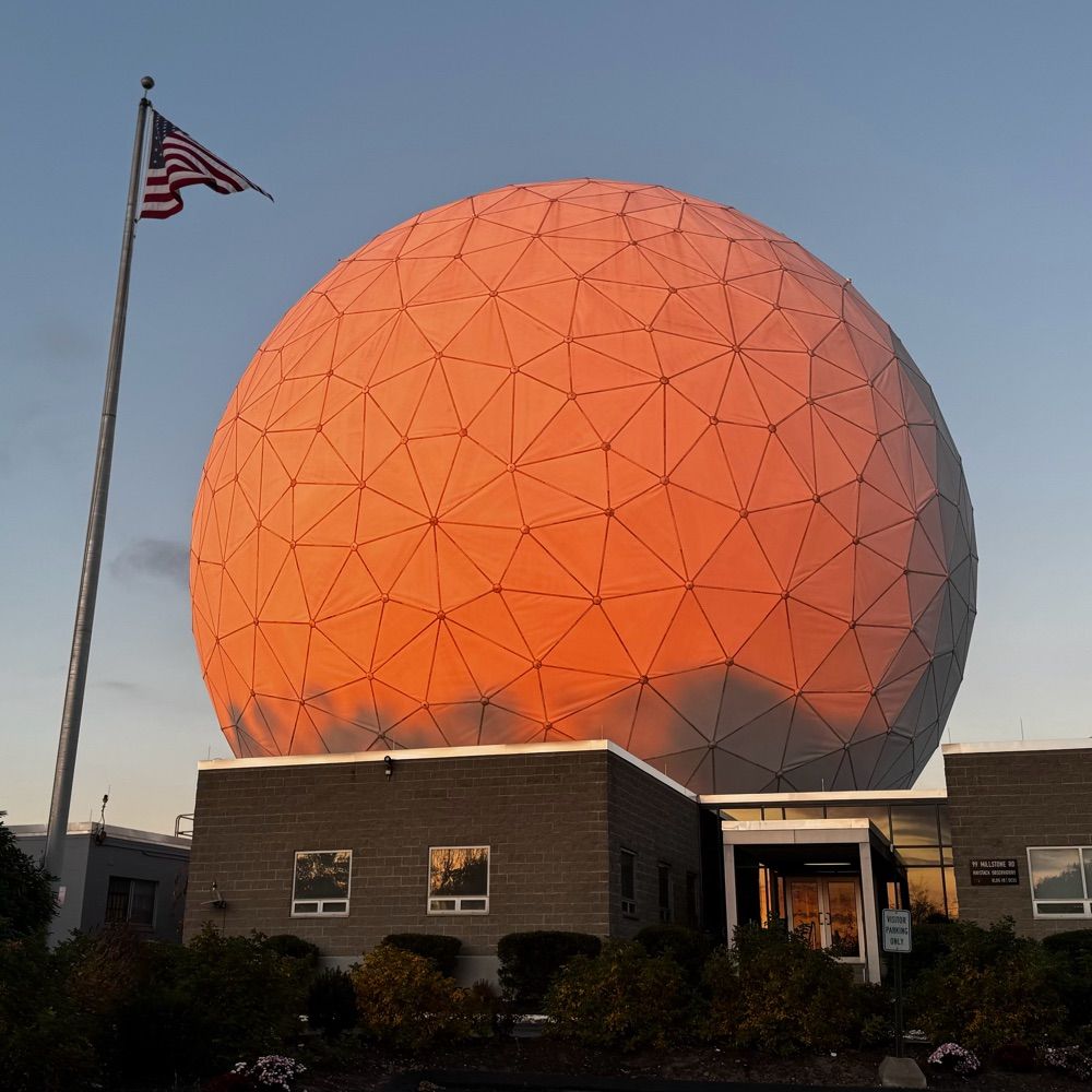 MIT Haystack Observatory