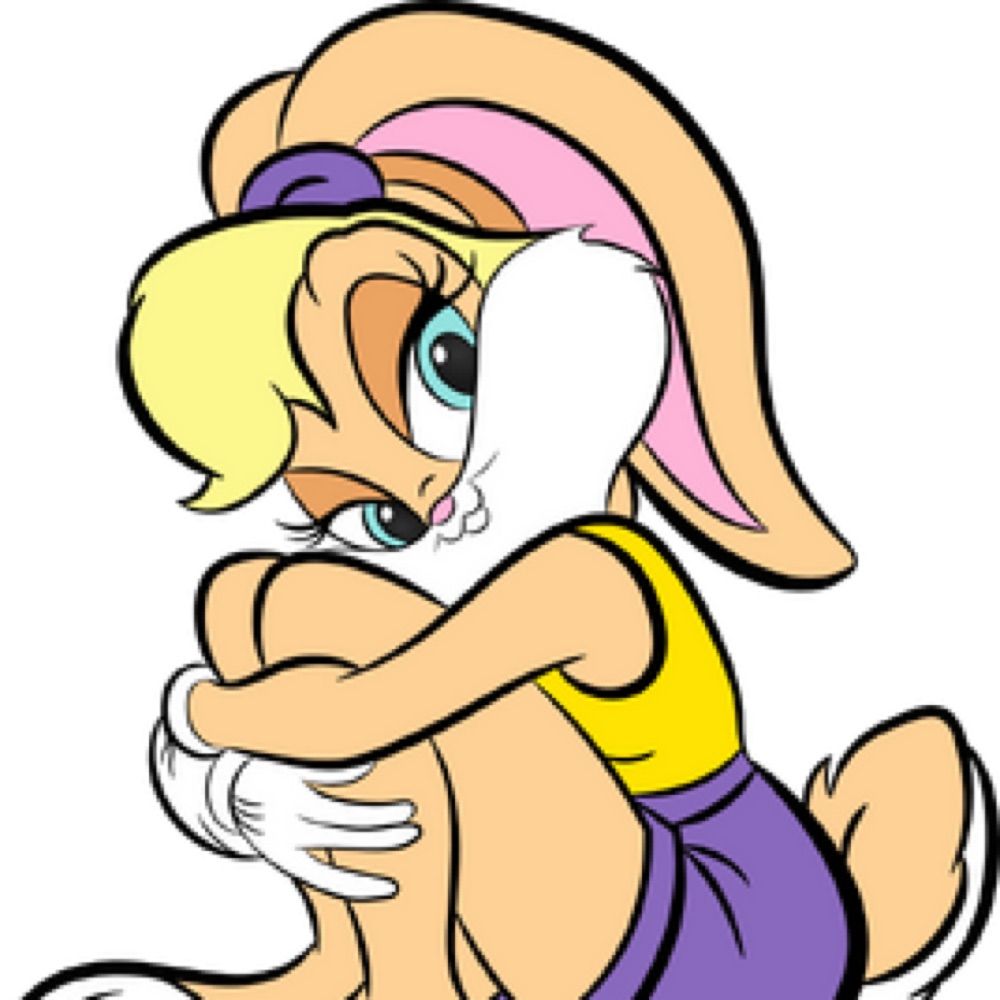 Lola Bunny