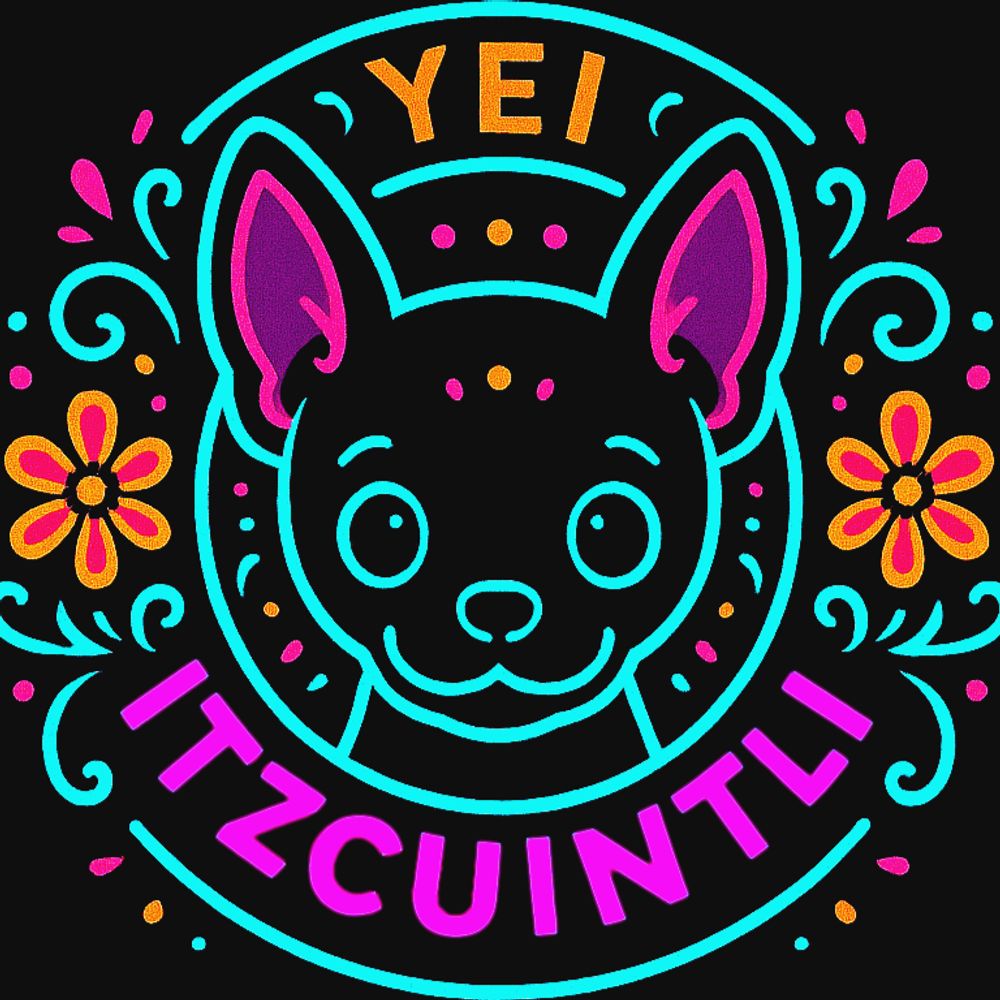Yei Itzcuintli