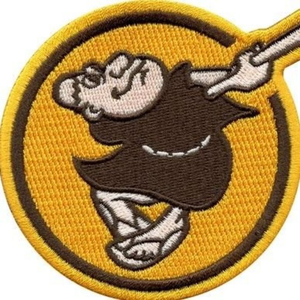 The Friar
