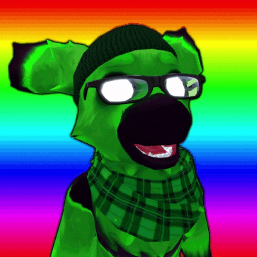 Dippy's avatar
