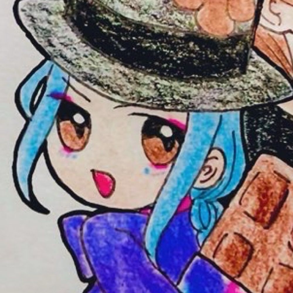 まりぃ