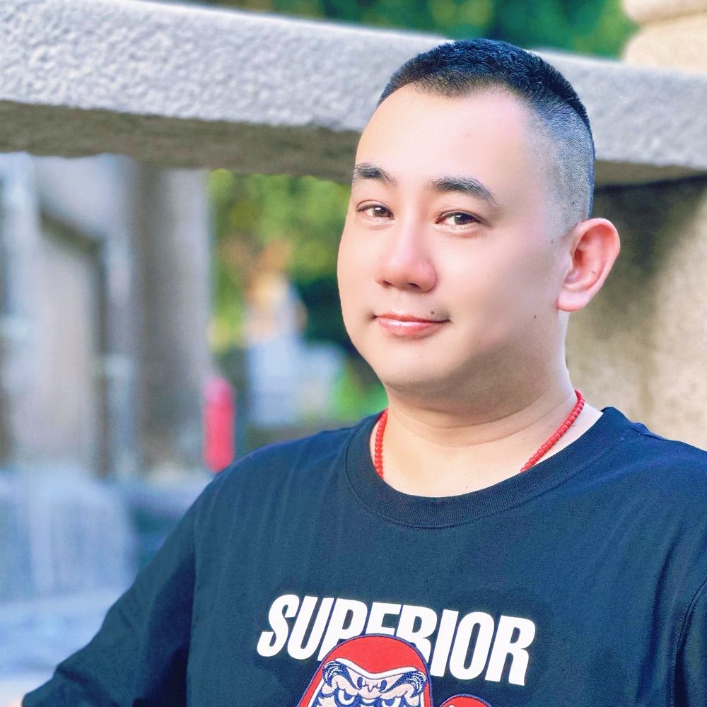杨小胖同学