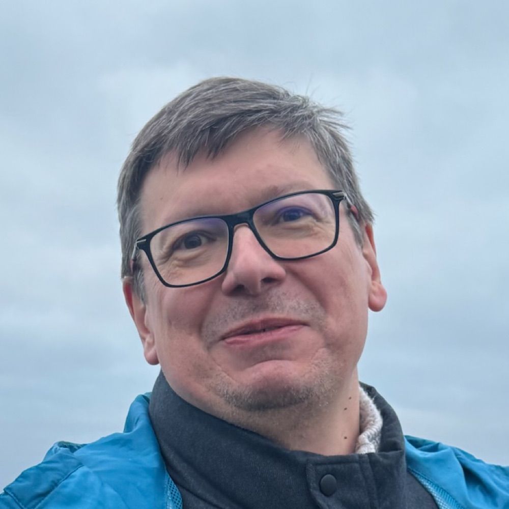 Luc Buée