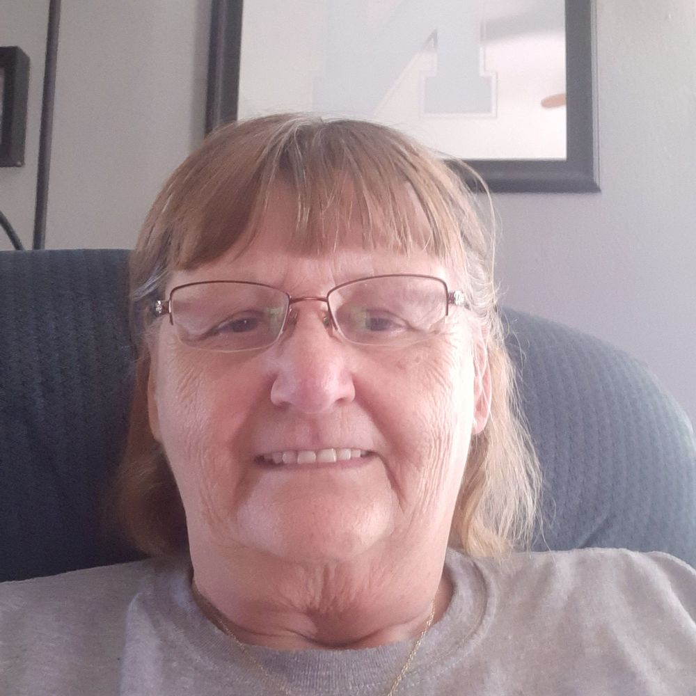 Patricia Johnson