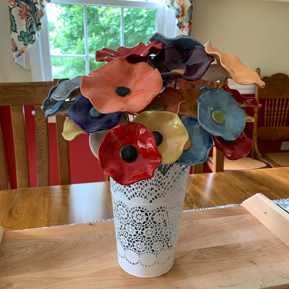 MudJoy Pottery