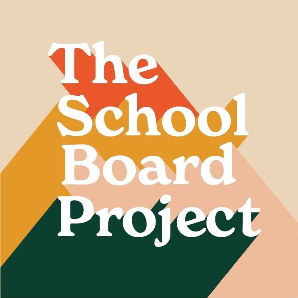 School Board Project