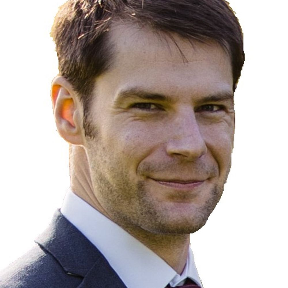 Colin Adcock
