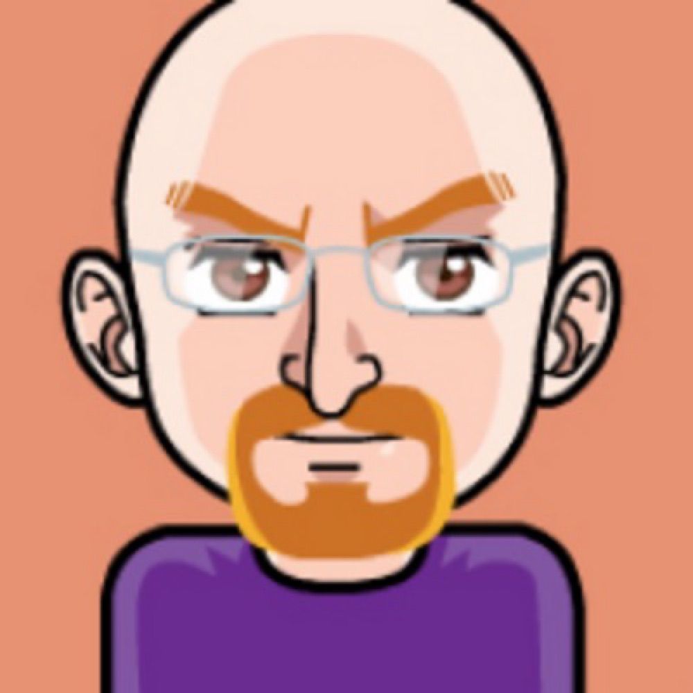 Gareth Lewin's avatar