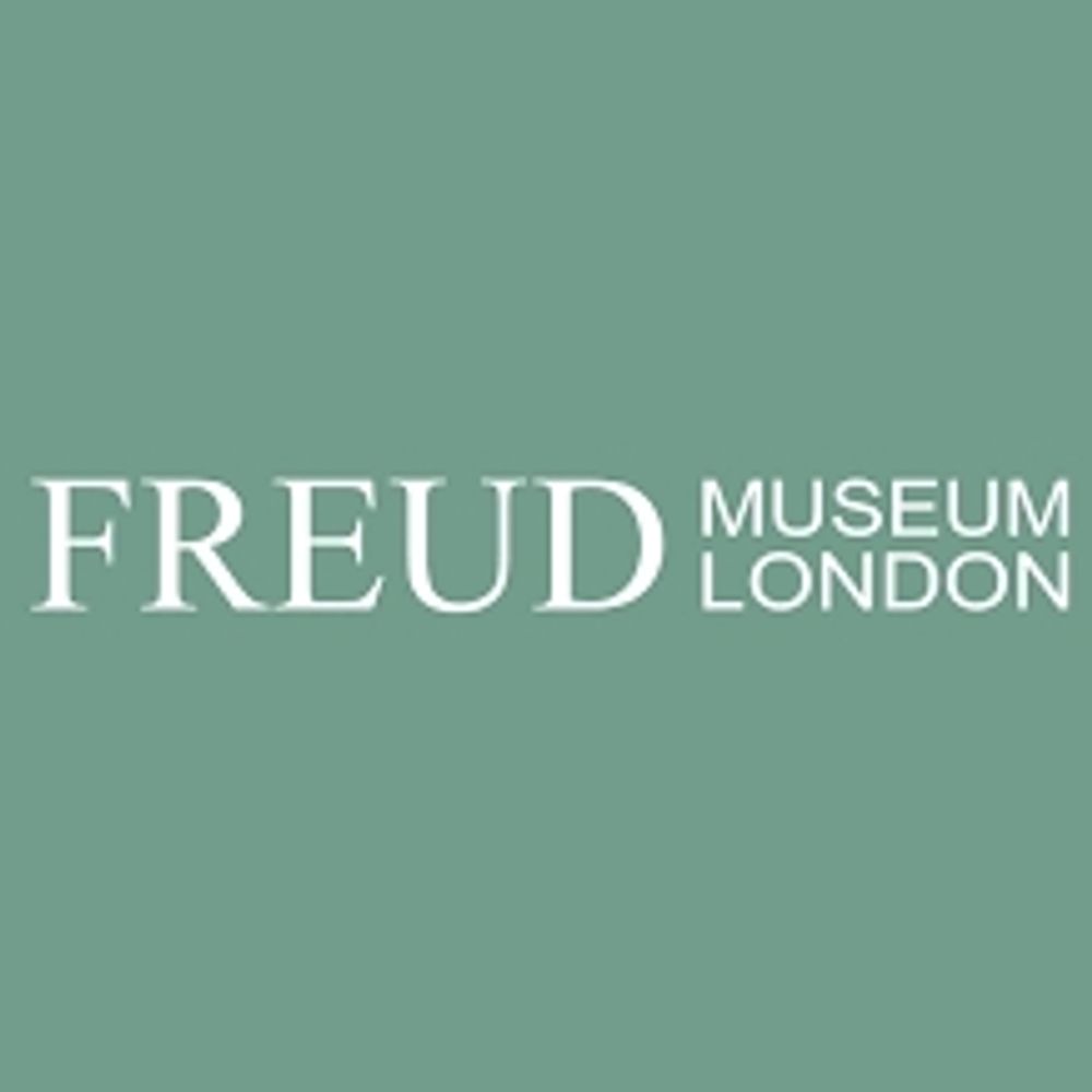 Freud Museum London