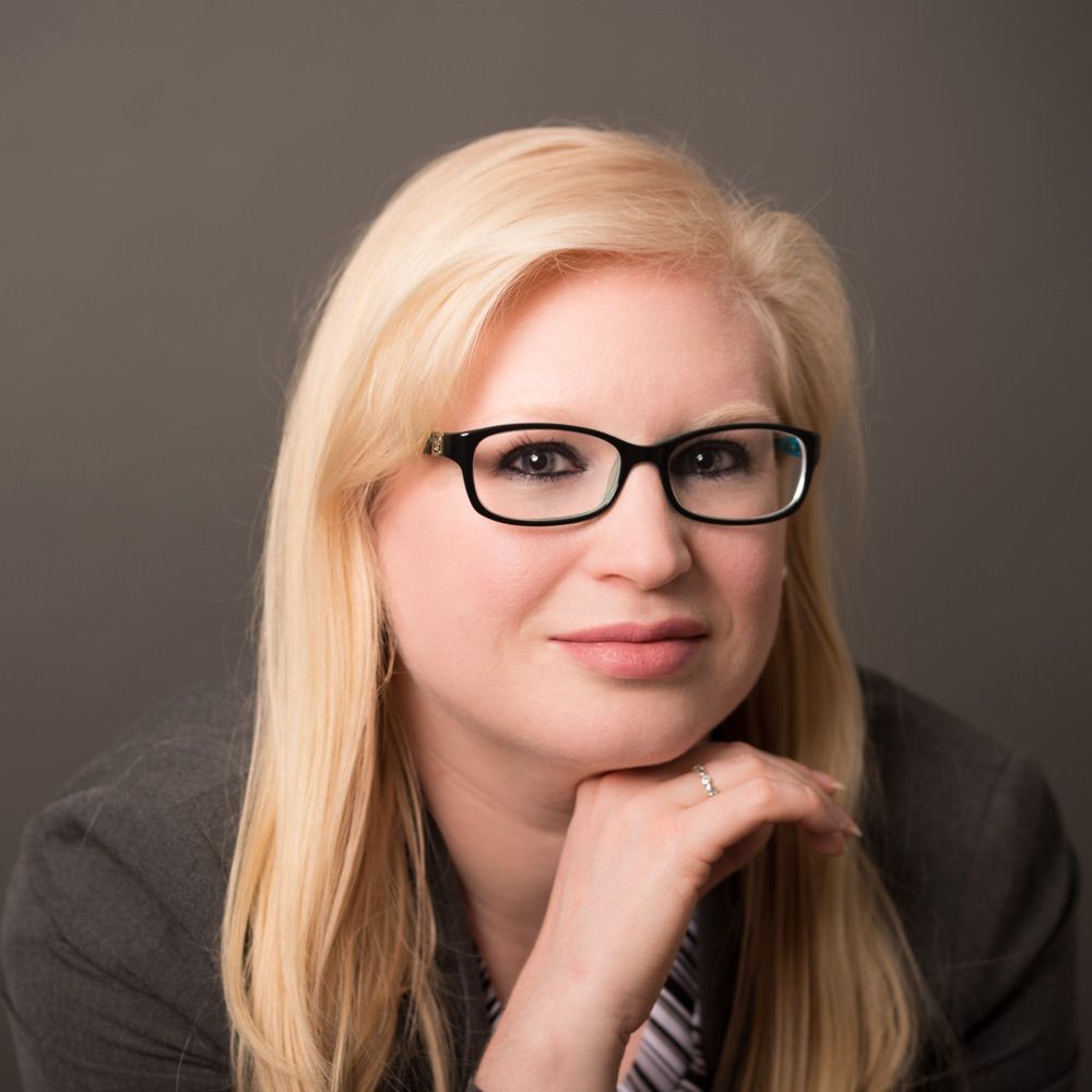 Rachel K Lloyd, CPA, CITP