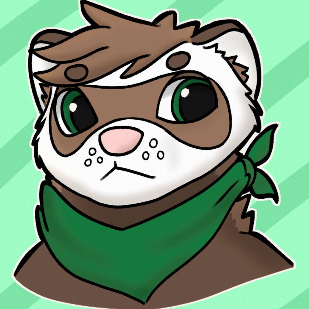 FerventFerret