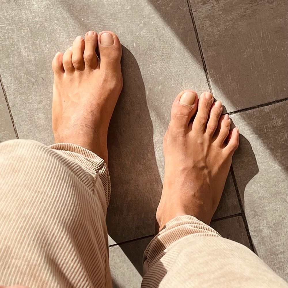 FeetLover