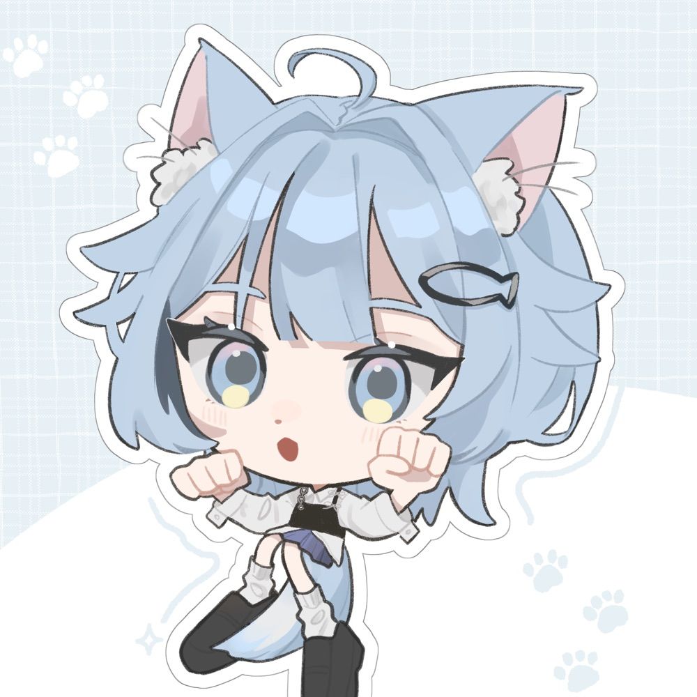 てうづ渚 | Teudu Nagisa