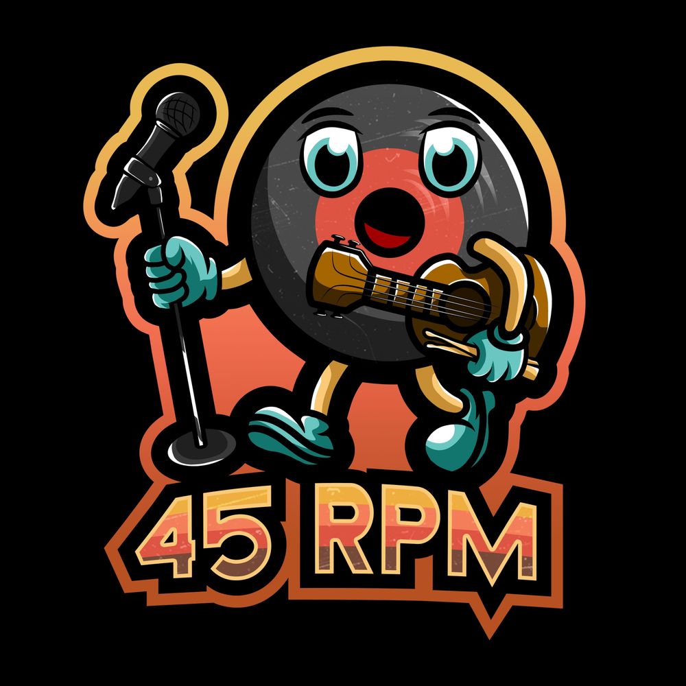 45 RPM