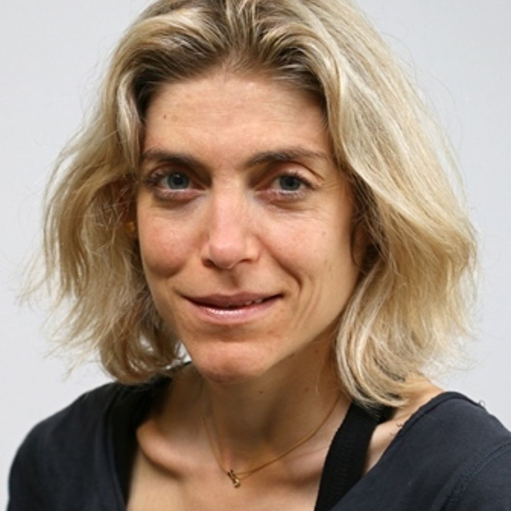 Florence Chiavassa