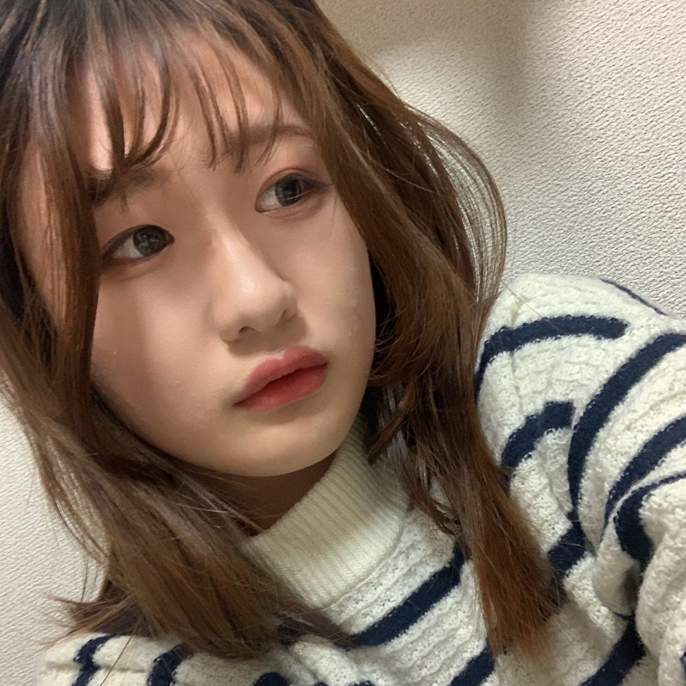 伊藤瑠華🧊Luca ITO🧊