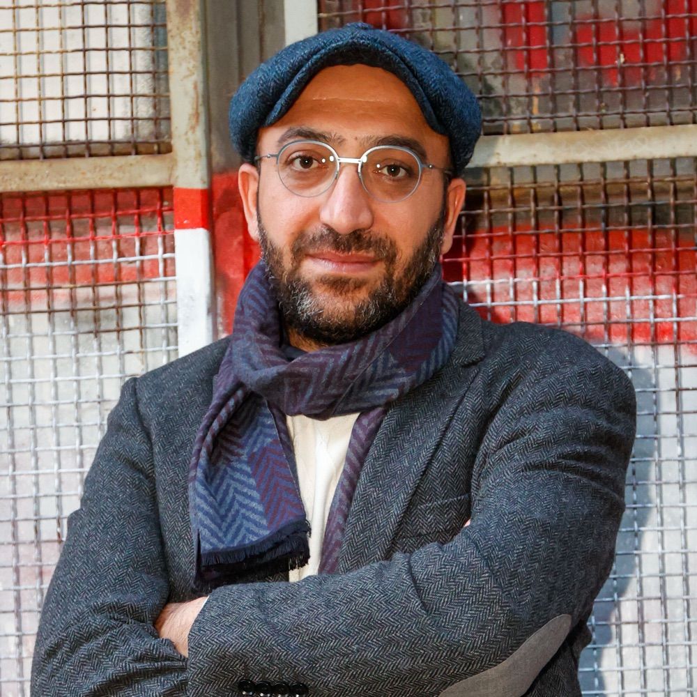 Ferit Karahan