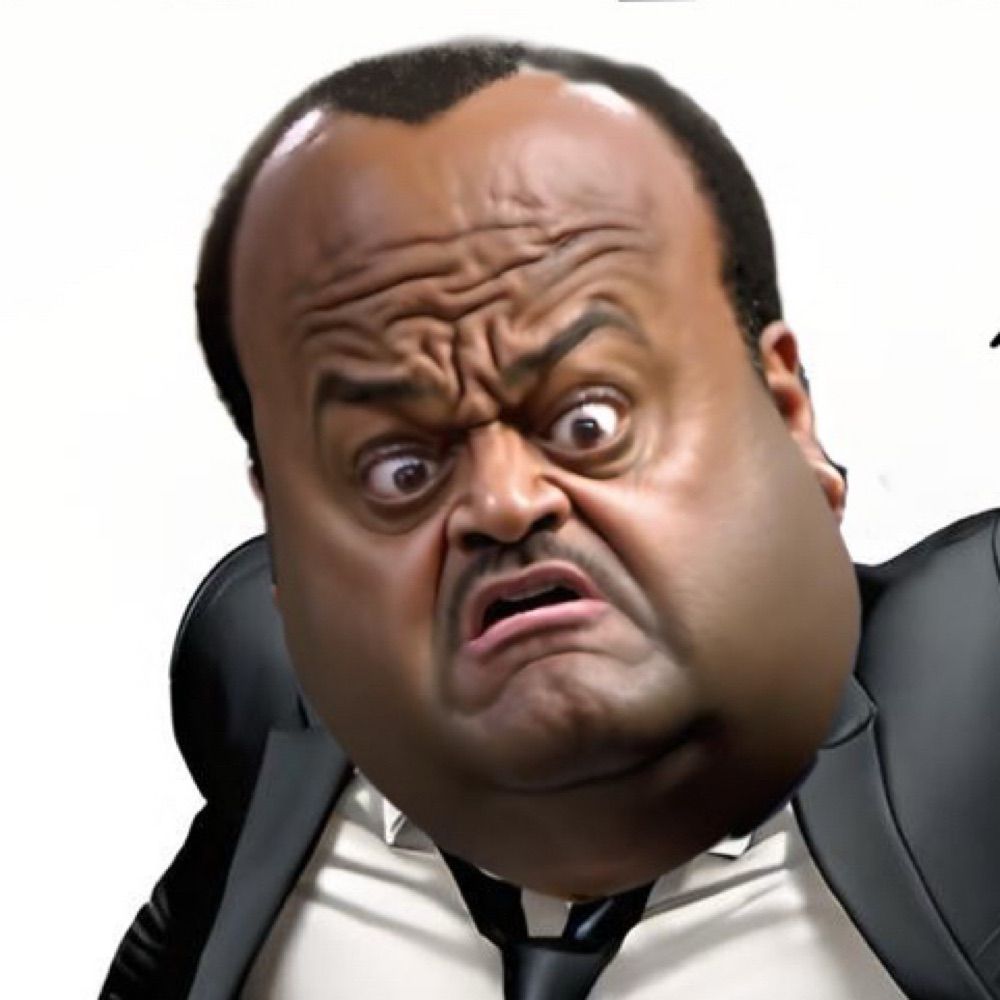 Roland “Rollie Pollie” Martin