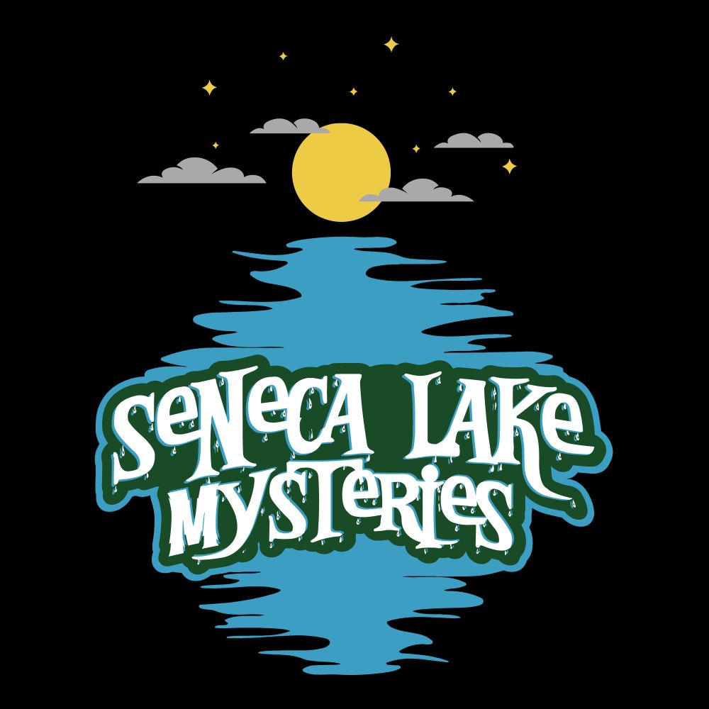 Seneca Lake Mysteries