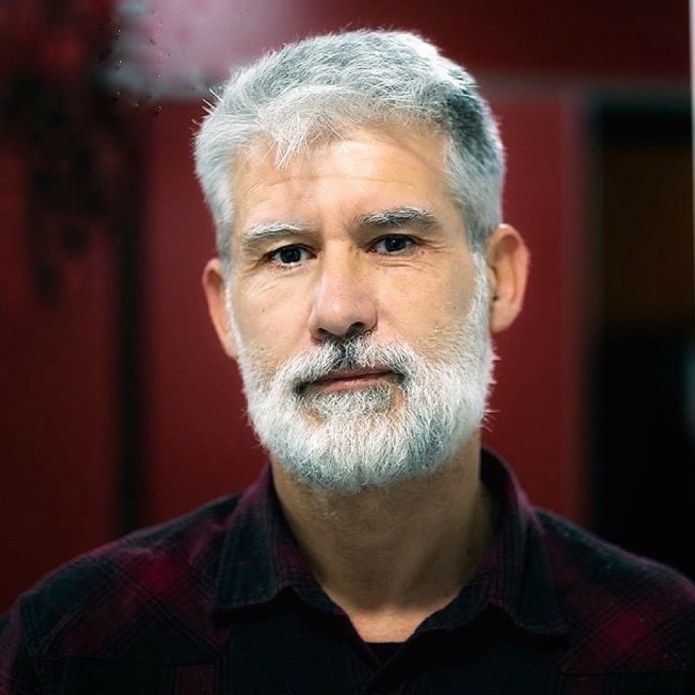 Diego Bermúdez