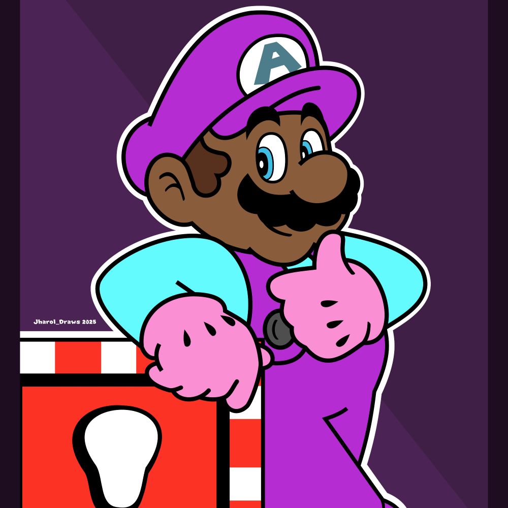 Profile avatar