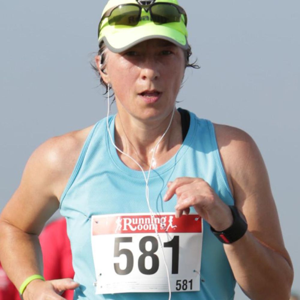 Diana Brown