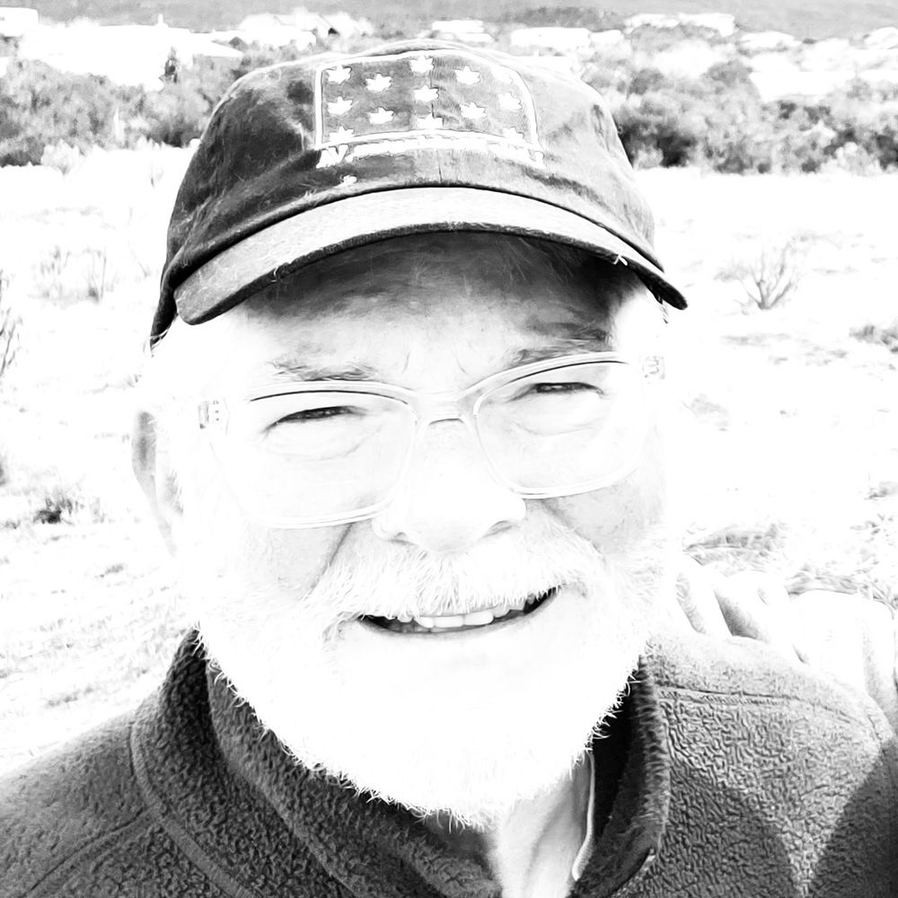 New Mexico Jim