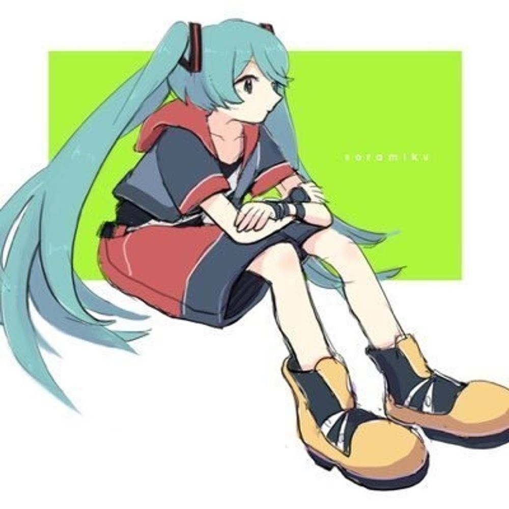 夕張Suica( ຶ- ຶ )
