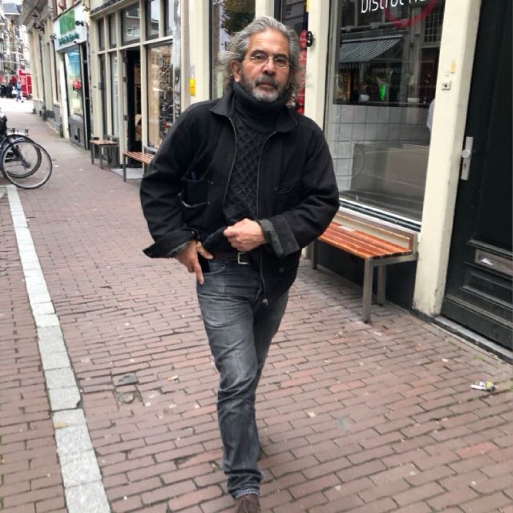 max kisman/kismanstudio.nl
