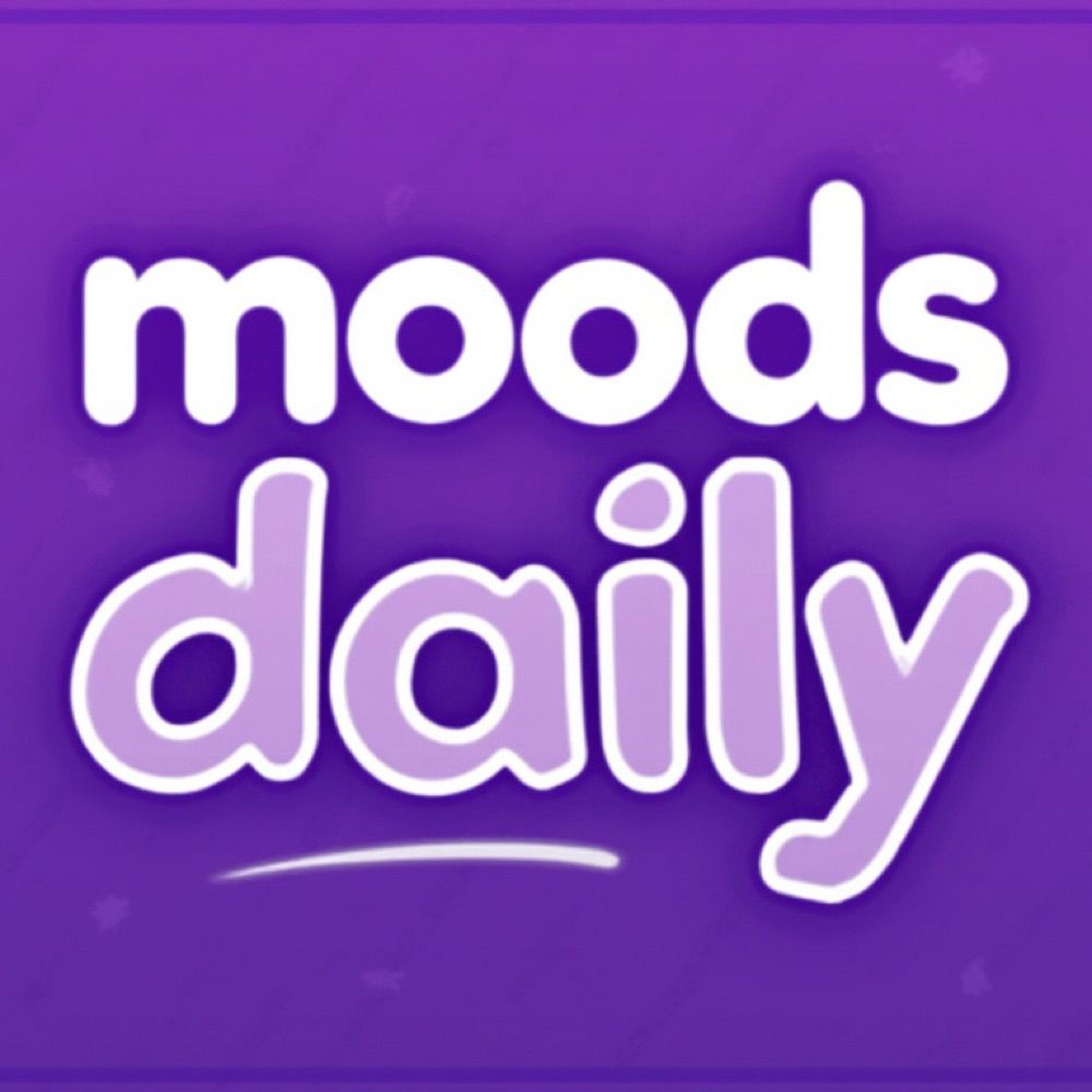 Moods Daily